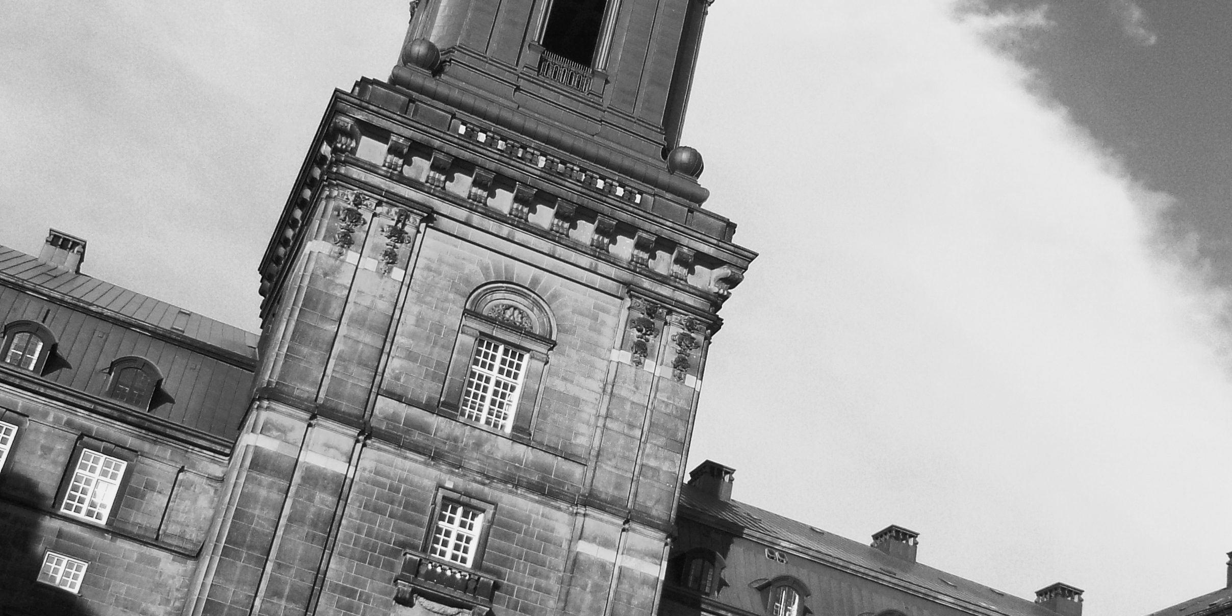 Christiansborg SH