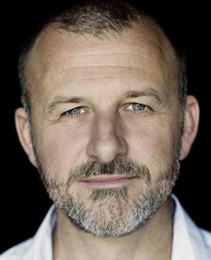 Nikolaj Cederholm