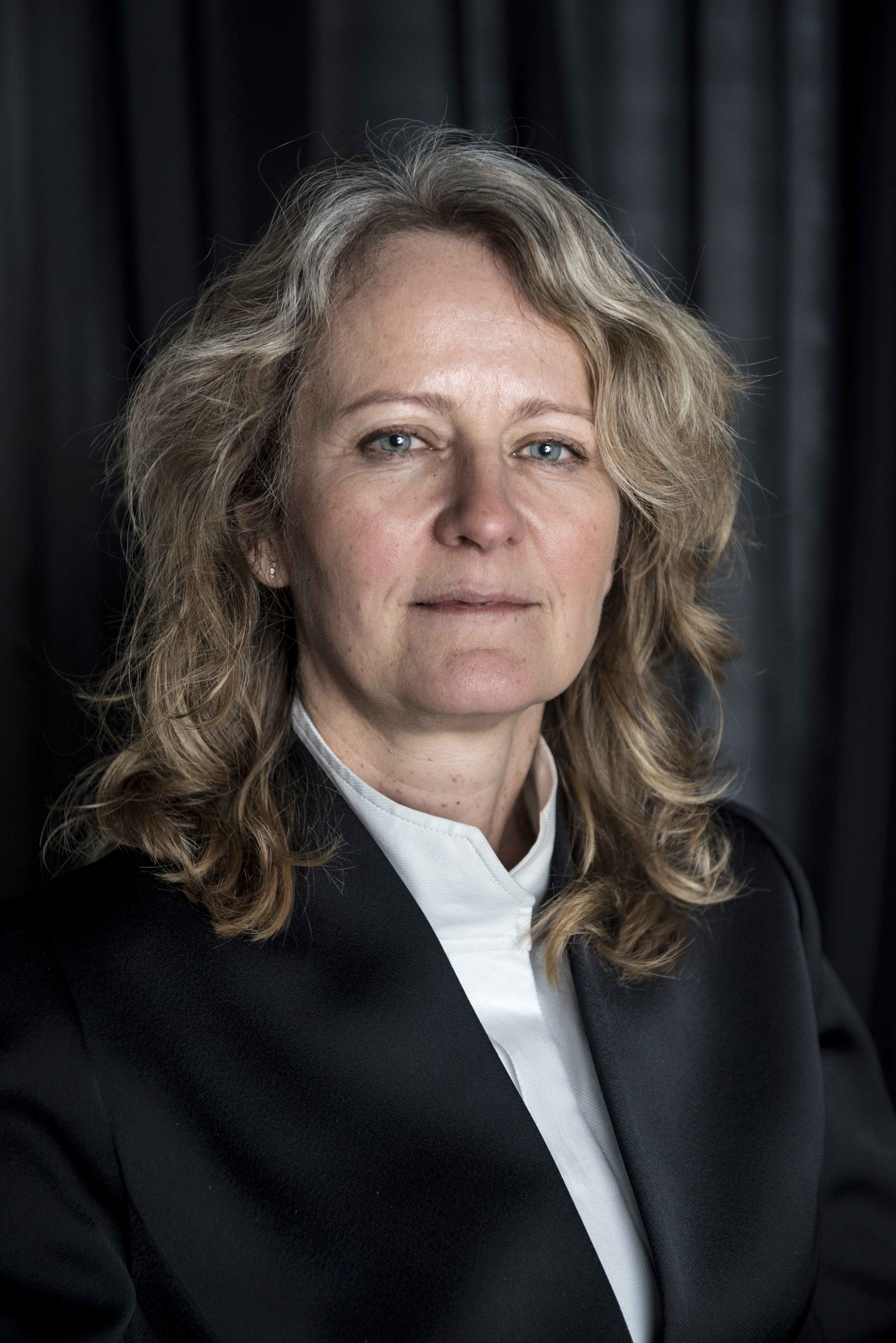 Fantastisk oplevelse - lone haudrum
