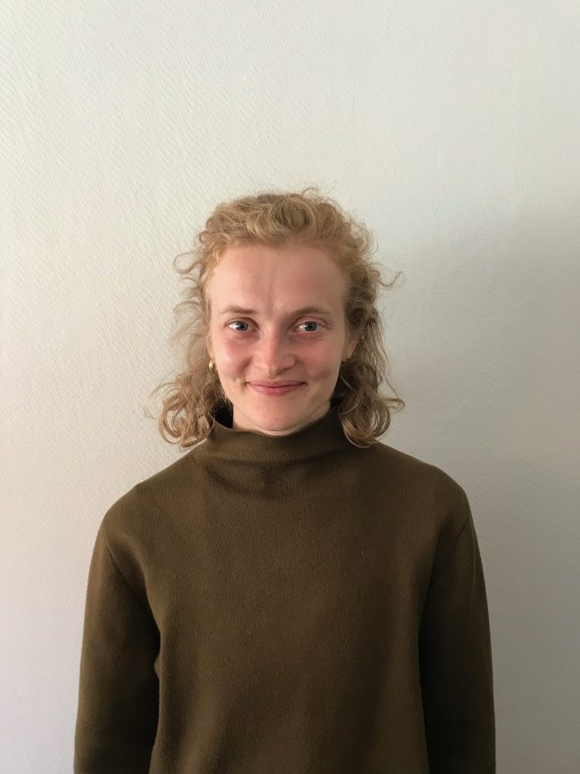 CamillaHyld-foto