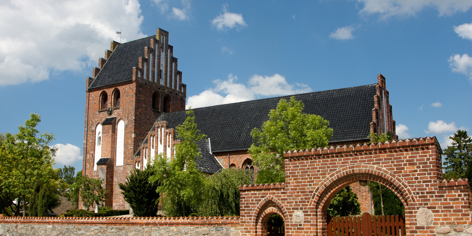 Folkekirke